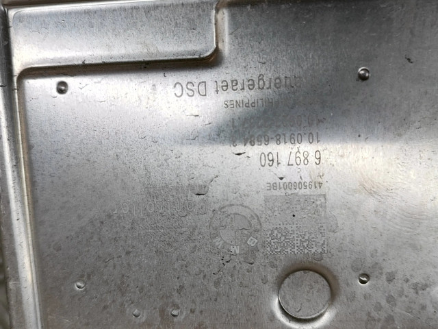 Jednotka ABS 6897159, 6897160   BMW 2 F45 2019