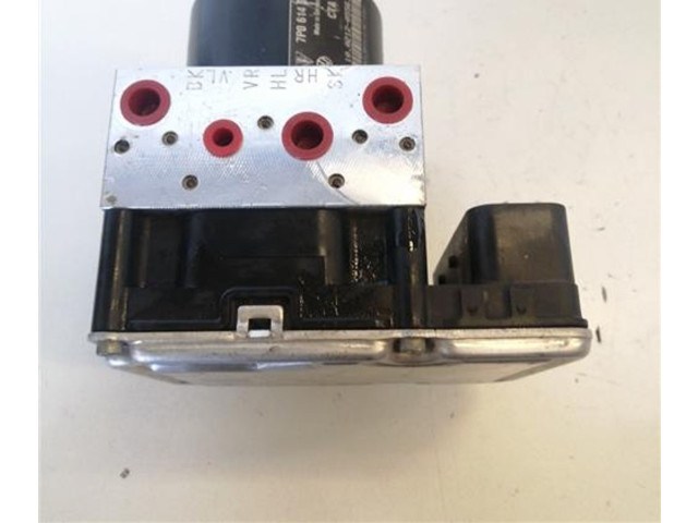 Блок управления АБС 7P0907379G, 7P0614517G   Volkswagen Touareg II