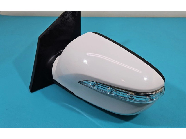 Zpětné zrcátko  Hyundai ix35 2011  IMPRK1390467  