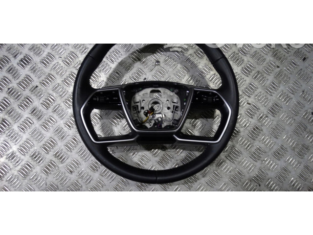 Volant Audi A7 S7 4K8 2024 K633  