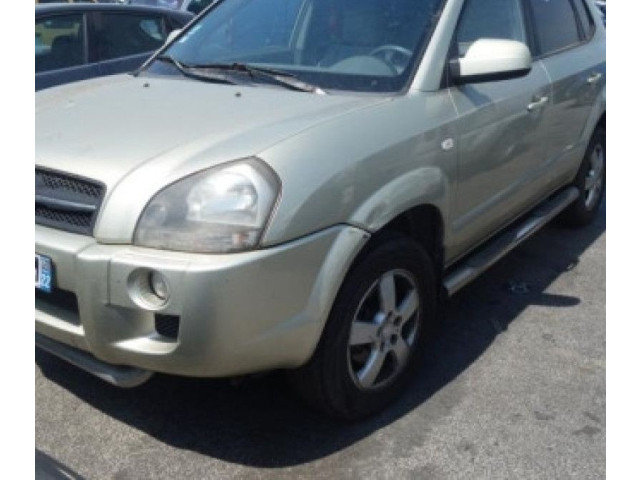 Вентилятор печки    971132E200   Hyundai Tucson JM