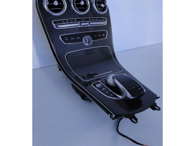Переключатель дворников A2056805900, A2056807011   Mercedes-Benz C AMG W205