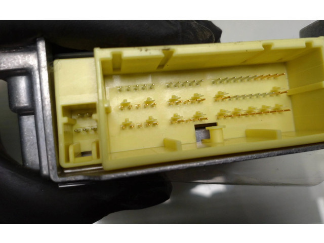 Блок подушек безопасности 8635A215, F01G07203L   Mitsubishi ASX