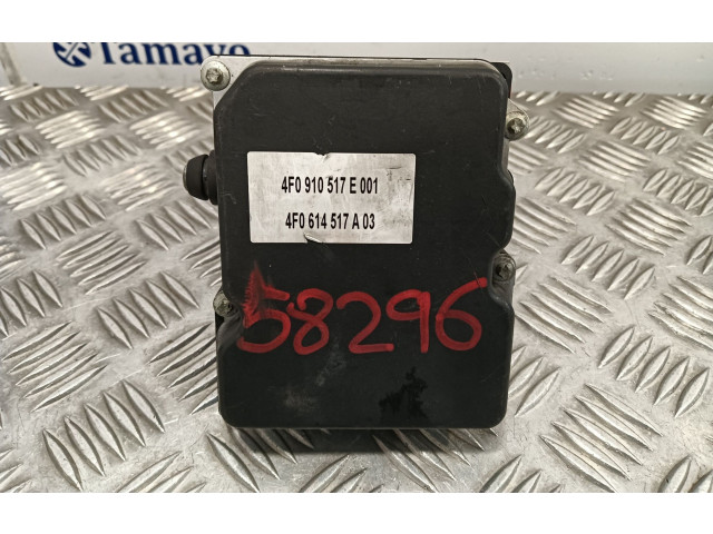 Jednotka ABS 0265234111, 0265950359   Audi A6 S6 C6 4F 2004