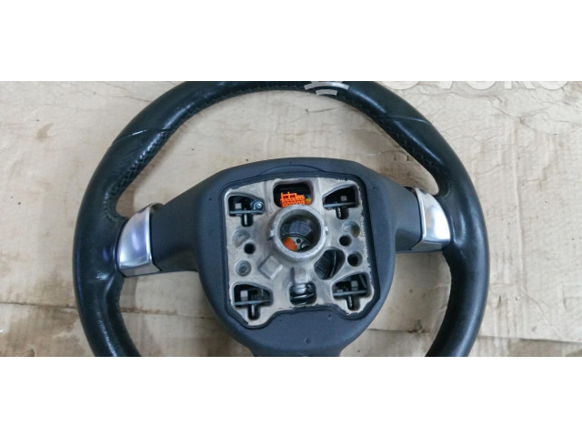 Volant Porsche Cayenne (92A) 2014 7P5880201A  