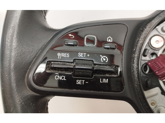Volant Mercedes-Benz C W205 2018 A0040053699  