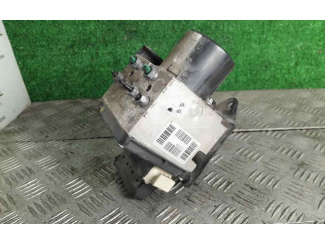 Jednotka ABS 9651857880   Peugeot 207 CC 