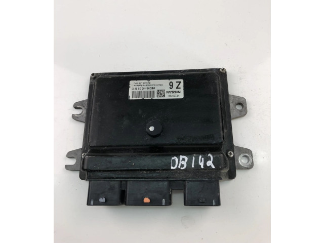 Řídící jednotka MEC93100   Nissan Micra 2005