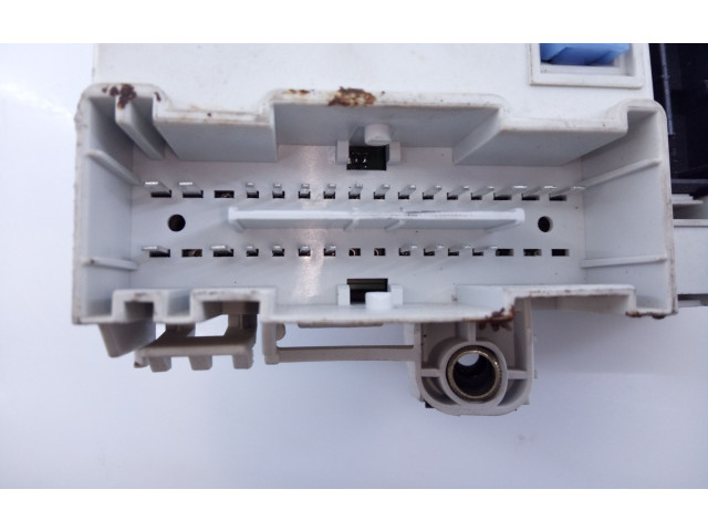 Pojistková skříňka Řídící jednotka BSM 52089836, E3-A4-23-1   Fiat Scudo 2007