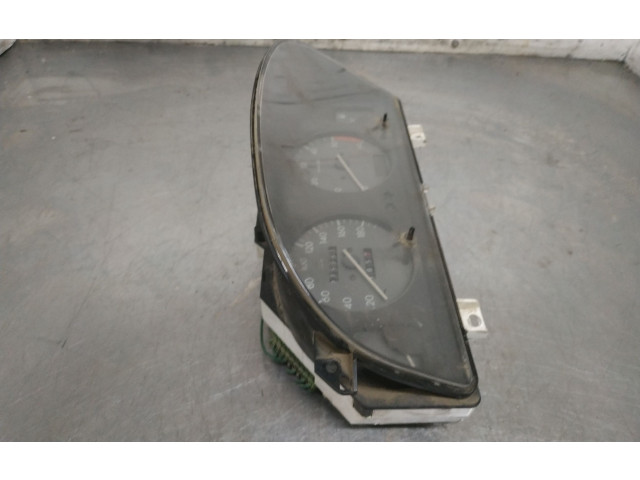 Přístrojová deska  Citroen Berlingo 1999 9621185680  