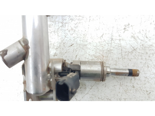 Комплект форсунок FB5E9F797, FB5E9F797AC    Ford Fusion II для бензинового двигателя  2