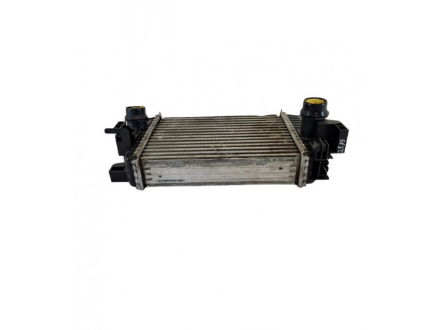 Интеркулер  13283253   Opel Meriva B 