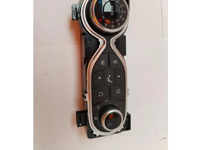 Блок управления климат-контролем 275102284R   Renault Sandero I