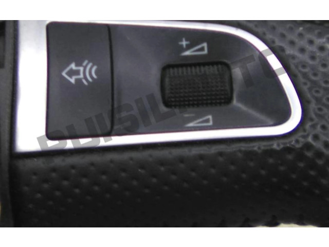 Volant Audi A5 Sportback 8TA 2009 8K0419091BB  