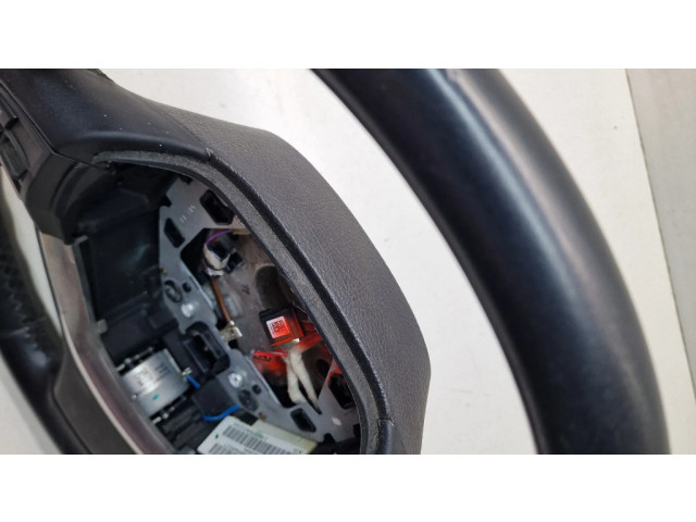 Руль BMW 5 F10 F11  2009-2016 года 19129351, SLD068646017      