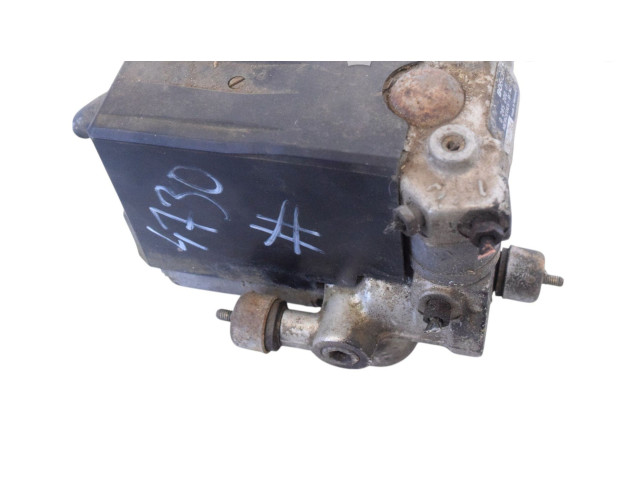 Рулевая рейка  Блок ABS 0265200017   Mercede-Benz S W126 1979 - 1992 года
