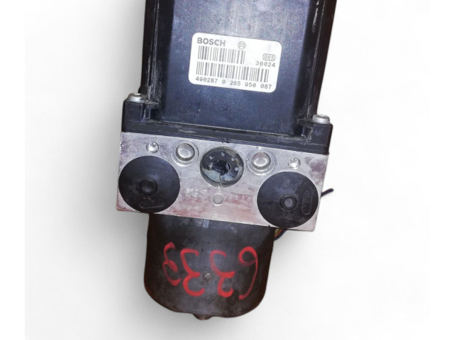 Jednotka ABS 0265950087, 0265950087   Alfa Romeo 166 