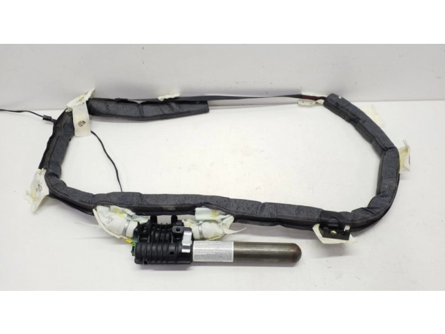 Боковая подушка безопасности 30363297H, 518853370   Fiat Punto (199)