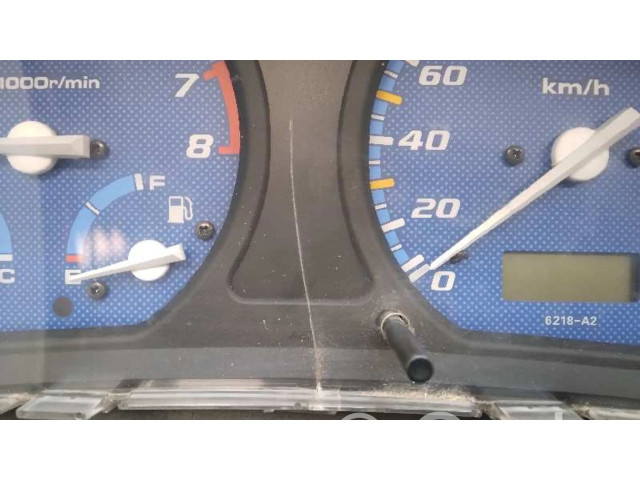 Přístrojová deska  Honda HR-V 2000 HR0265102, RAJADO  