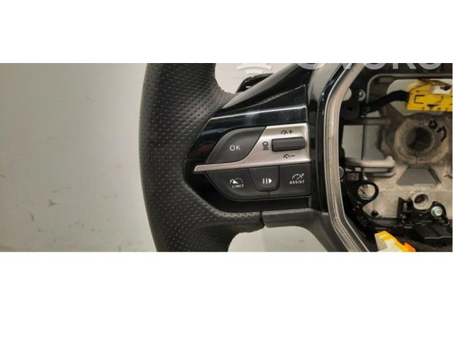Volant Peugeot 308 2023 98542485ZD  