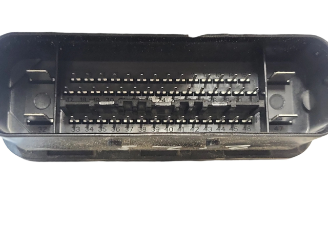 Jednotka ABS P31261142, 7G9N2C405AC   Volvo V70 2009