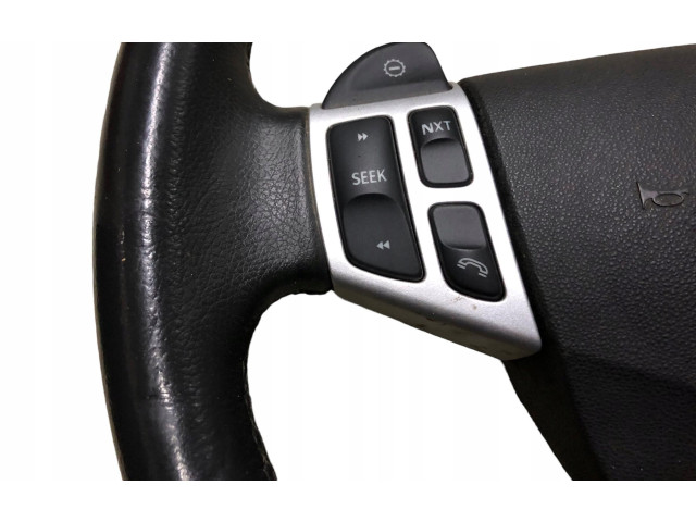 Руль Saab 9-3 Ver2  2008 - 2016 года 12783363, 12783363      