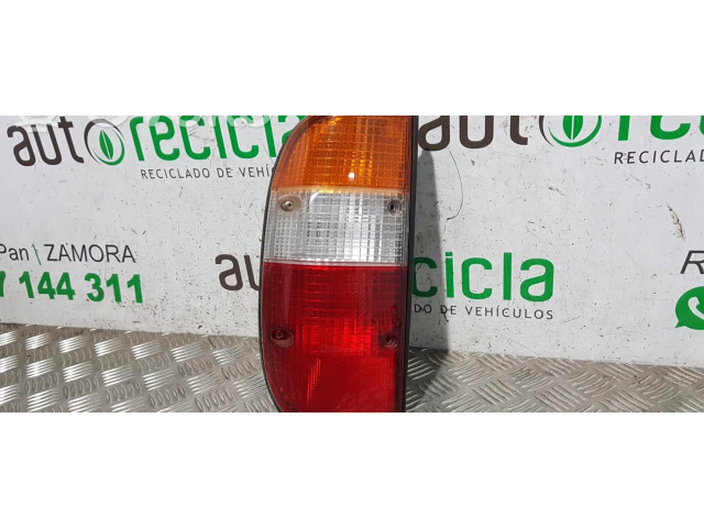 Задний фонарь      Ford Ranger   2006-2007 года