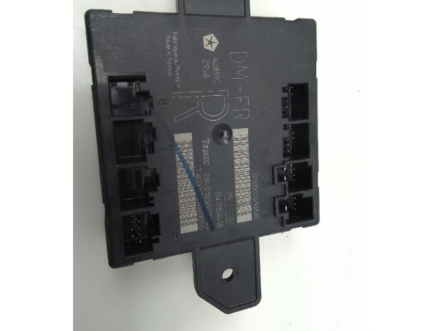 Блок управления 05026808AC   Jeep Cherokee