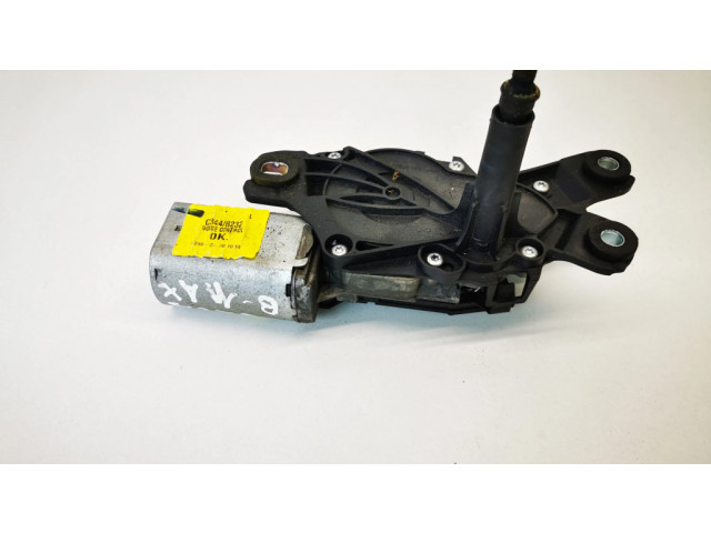 Моторчик заднего дворника AV6117K441AC    Ford B-MAX