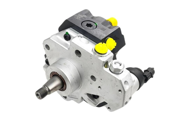 Vstřikovací čerpadlo 0445010084, 35022103F   Jeep Cherokee III KJ     
