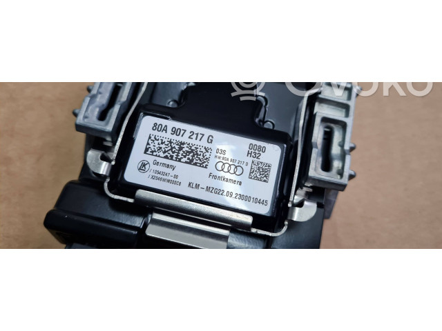 Řídící jednotka 80A907217G, 1054324700   Audi Q5 SQ5 2024