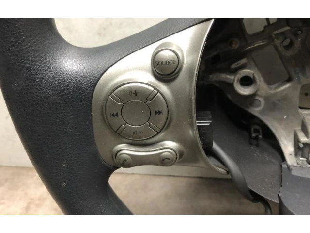 Volant Nissan Micra C+C 2016 484301HE0C, 484301HE0C  