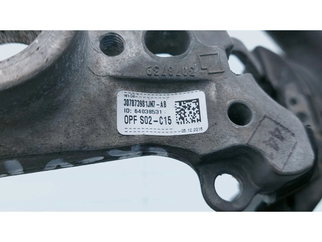 Volant Honda CR-V 2015 30787398AB, 3078739  
