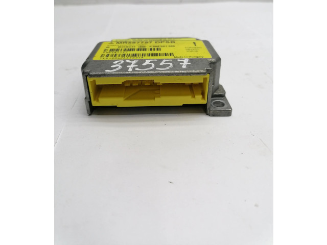 Блок подушек безопасности MR587757, 0285001686   Mitsubishi Colt CZ3