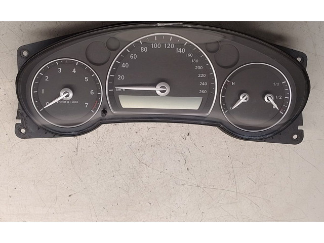 Панель приборов P12784996, 6033ECO422   Saab 9-3 Ver2       