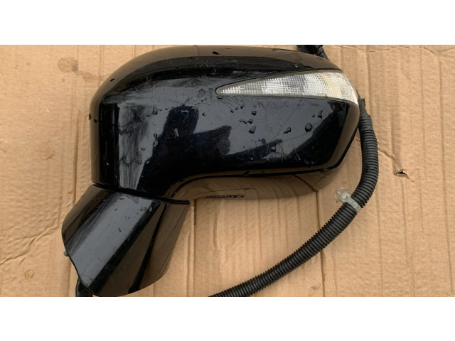 Zpětné zrcátko  levé Honda Civic 2006  76251SMGG31  