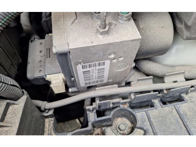 Jednotka ABS K72043295   Peugeot 207 CC 2006