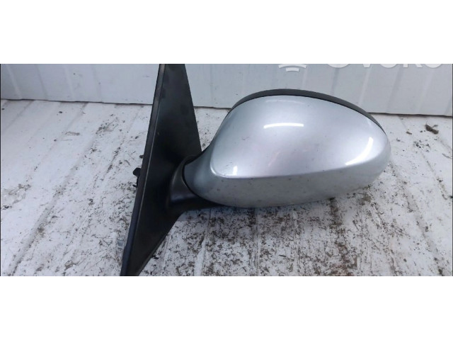 Zpětné zrcátko  levé BMW 1 E81 E87 2006  51167268123  