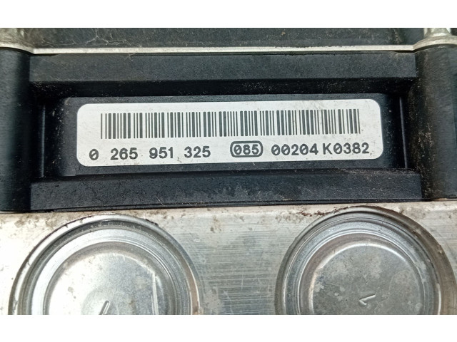Volant Peugeot 5008 2010 0265951325  