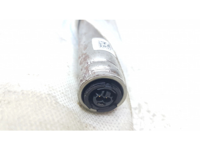 Подушка безопасности в сиденье HG9354611D10, HG9354611D10AD   Ford Fusion II
