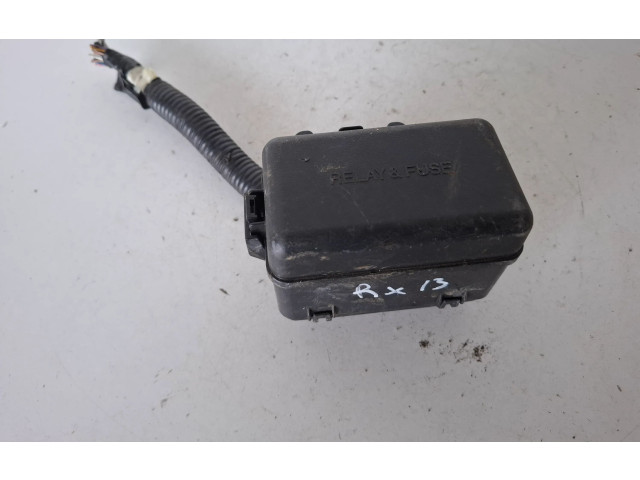   Pojistková skříňka 8266248320   Lexus RX 450H 2013