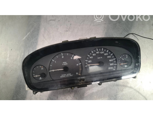 Панель приборов 04685268Z, 81692A   Chrysler 300M       