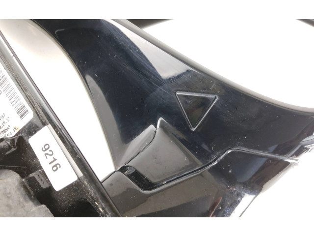Zpětné zrcátko  BMW M3 F80 2016  C0176102U6680  