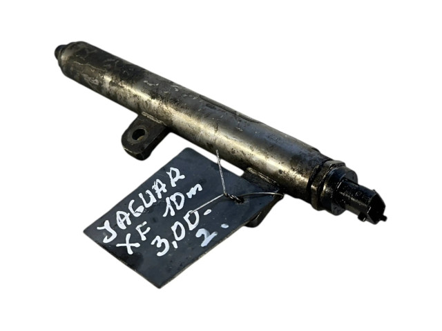 Vstřikovací lišta 9X2Q9D280, 0445216030   Jaguar XF  pro naftový motor 3.0 0402265306DT 