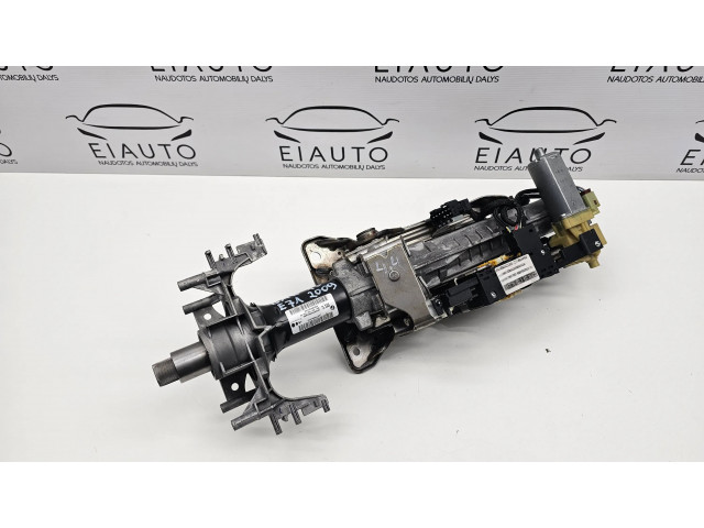    Рулевая рейка 6786603014, 32306786603   BMW X6 E71 2008-2014 года