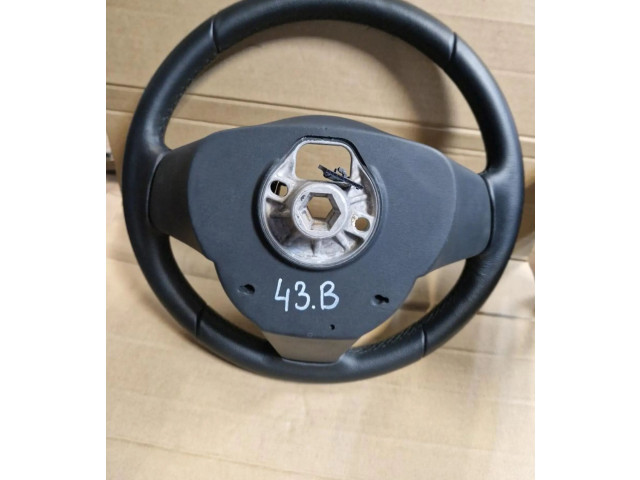 Volant Jaguar E-Pace 2020   