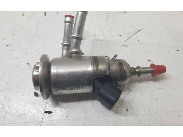 Форсунка 9842811780    Peugeot Rifter  YH01 