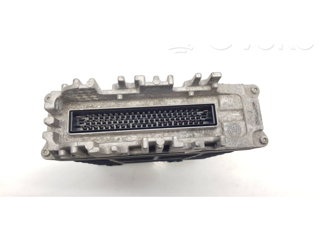Блок управления двигателя 021906256AC, 26SA5182   Volkswagen Transporter - Caravelle T4