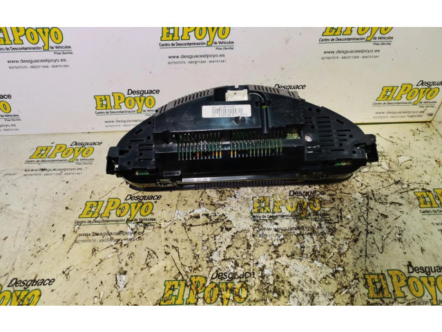 Панель приборов A2095403511   Mercedes-Benz CLK A209 C209       