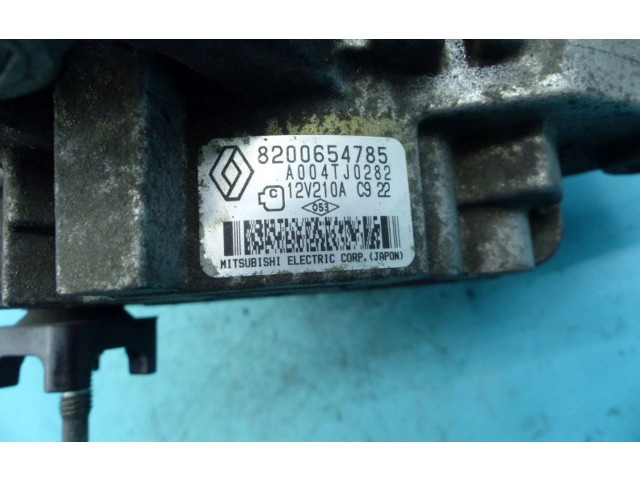 Масляный насос   8200654785, IMPRK1154161  Renault Laguna III 